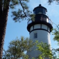 Exploring the Charming Amelia Island: A Guide to the Must-See Lighthouses