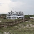 Does john grisham have a house in amelia island?