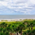 Is fernandina beach a nice place to retire?