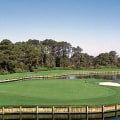 Exploring the Best Golf Courses on Amelia Island