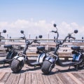 Exploring Amelia Island: Renting Bikes and Scooters