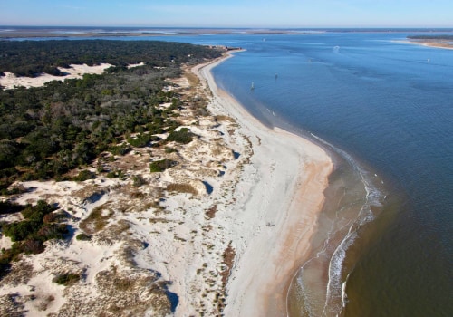 Exploring Amelia Island: A Guide to Fort Clinch State Park