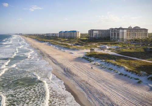 What is it like to live in fernandina beach?