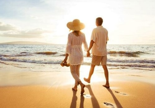 Romantic Things to Do on Amelia Island