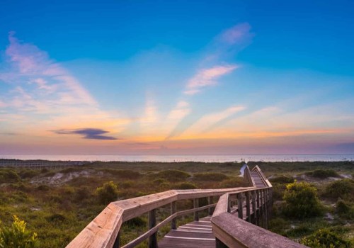 Exploring the Wonders of Amelia Island: A Guide to the Best Things to See and Do