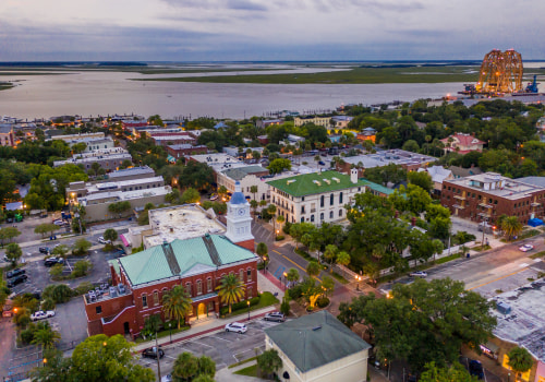 Exploring the Rich History of Downtown Fernandina Beach