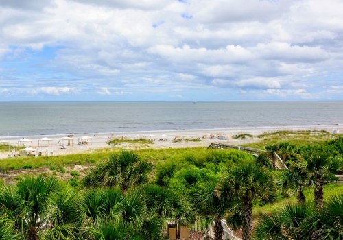 Is fernandina beach a nice place to retire?