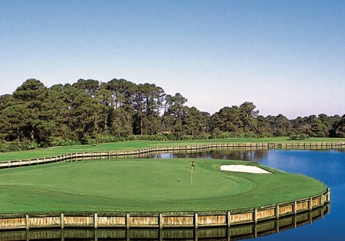 Exploring the Best Golf Courses on Amelia Island